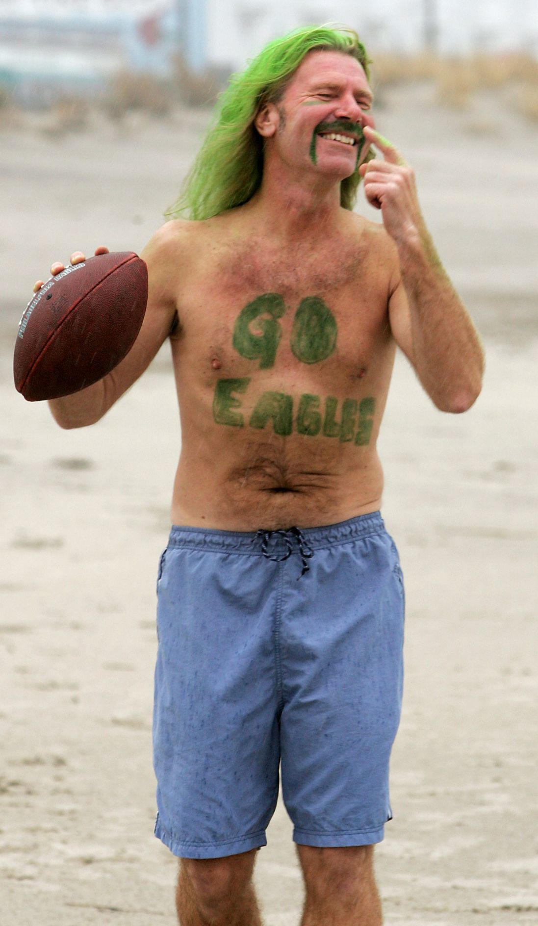 OC Polar Plunge